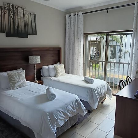 Three Olives Guesthouse Centurion Luaran gambar
