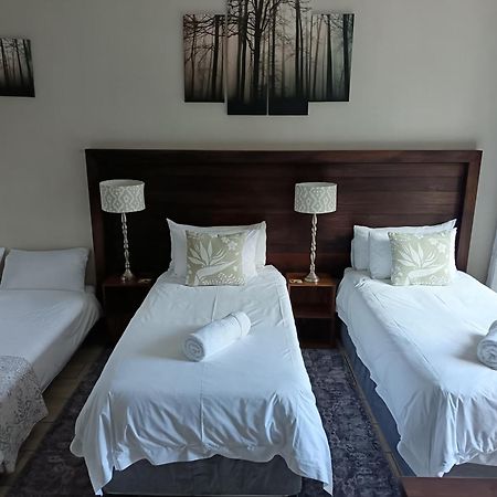 Three Olives Guesthouse Centurion Luaran gambar