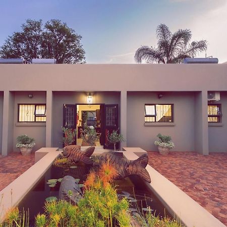 Three Olives Guesthouse Centurion Luaran gambar