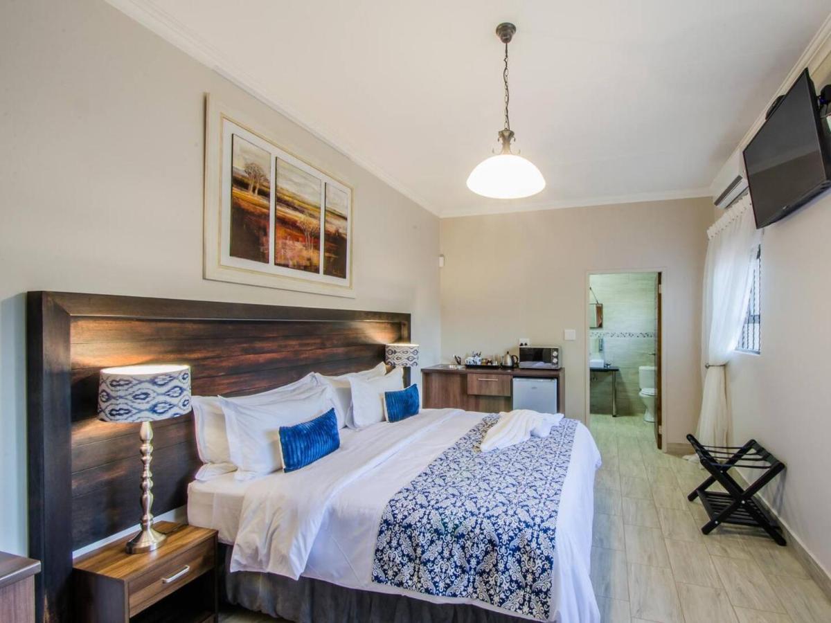 Three Olives Guesthouse Centurion Luaran gambar