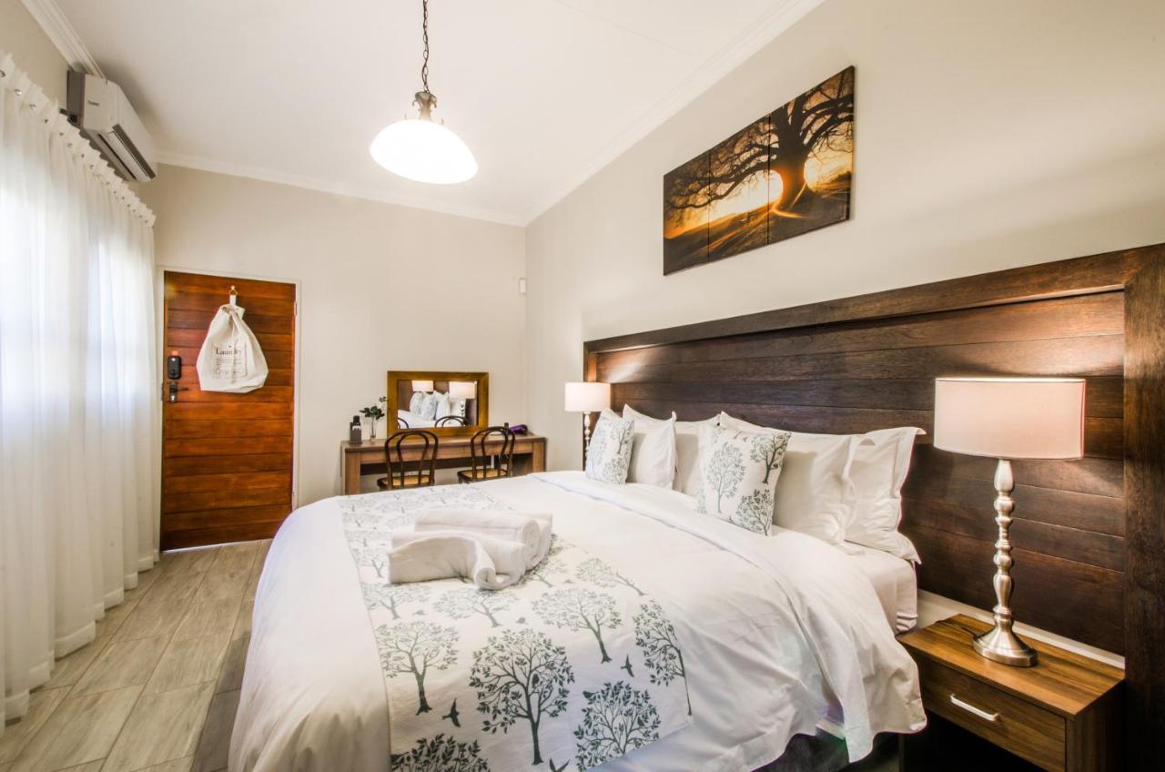 Three Olives Guesthouse Centurion Luaran gambar