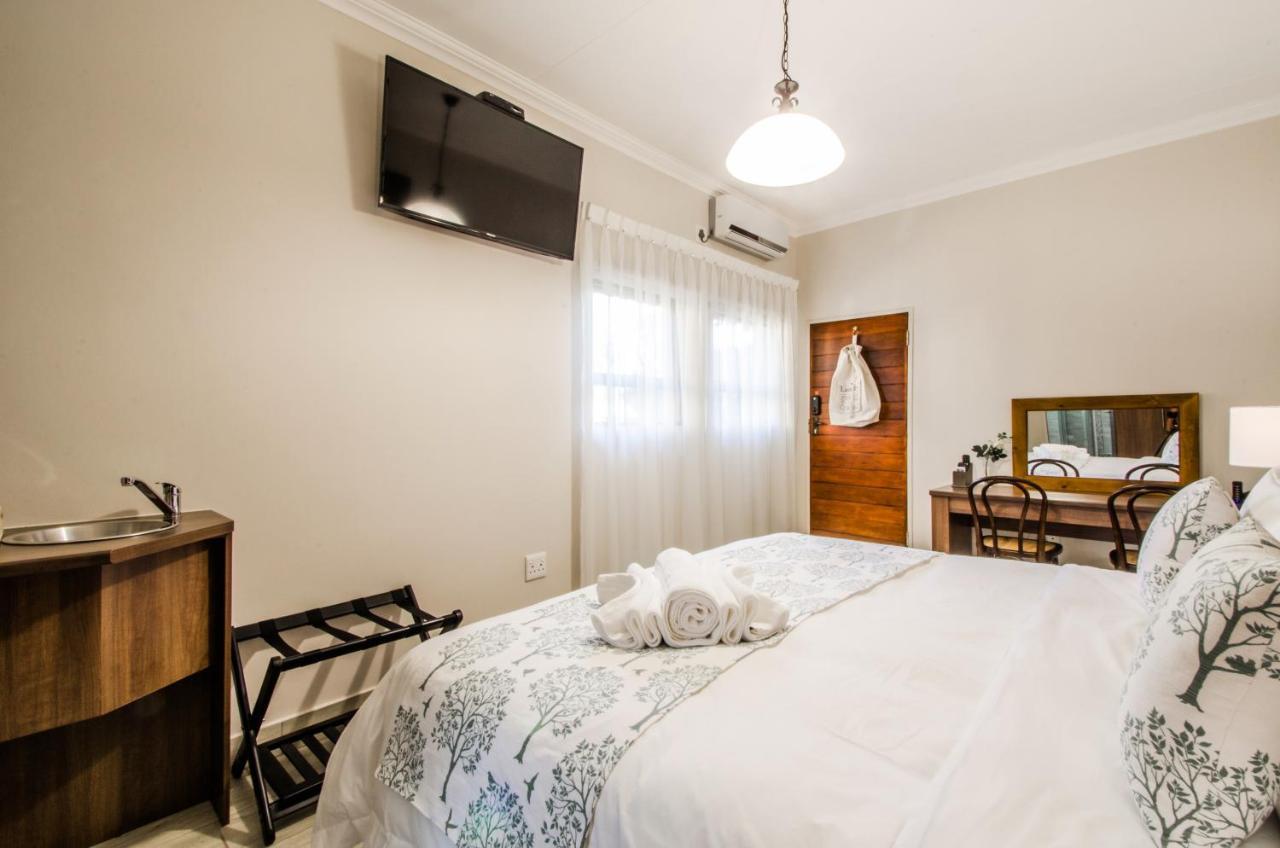 Three Olives Guesthouse Centurion Luaran gambar