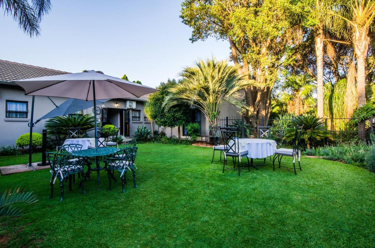 Three Olives Guesthouse Centurion Luaran gambar