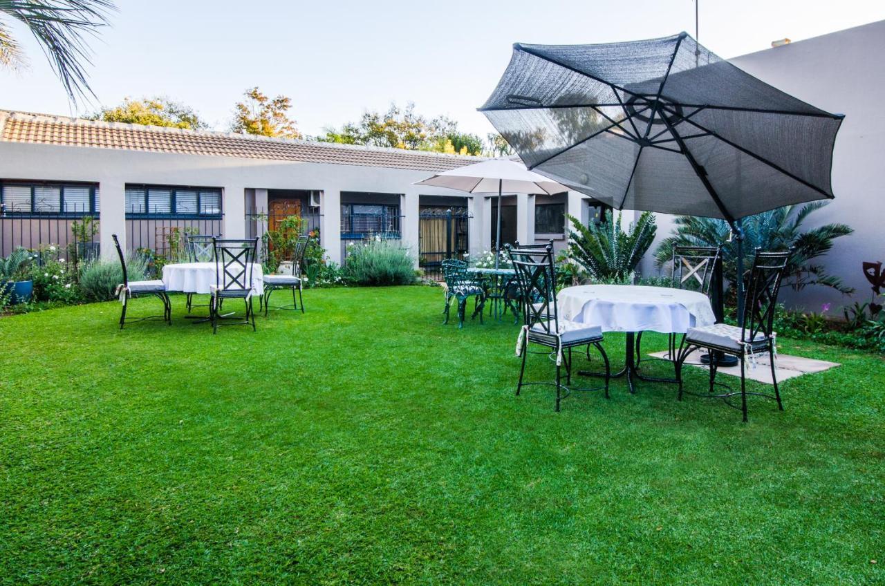 Three Olives Guesthouse Centurion Luaran gambar