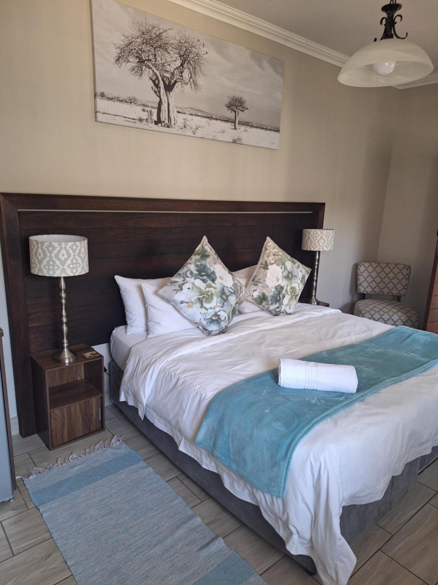 Three Olives Guesthouse Centurion Luaran gambar