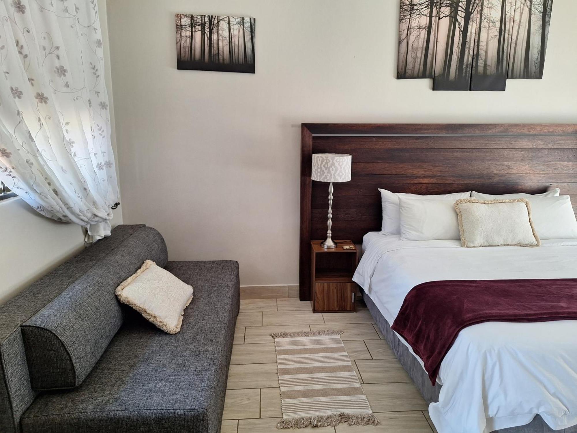 Three Olives Guesthouse Centurion Luaran gambar