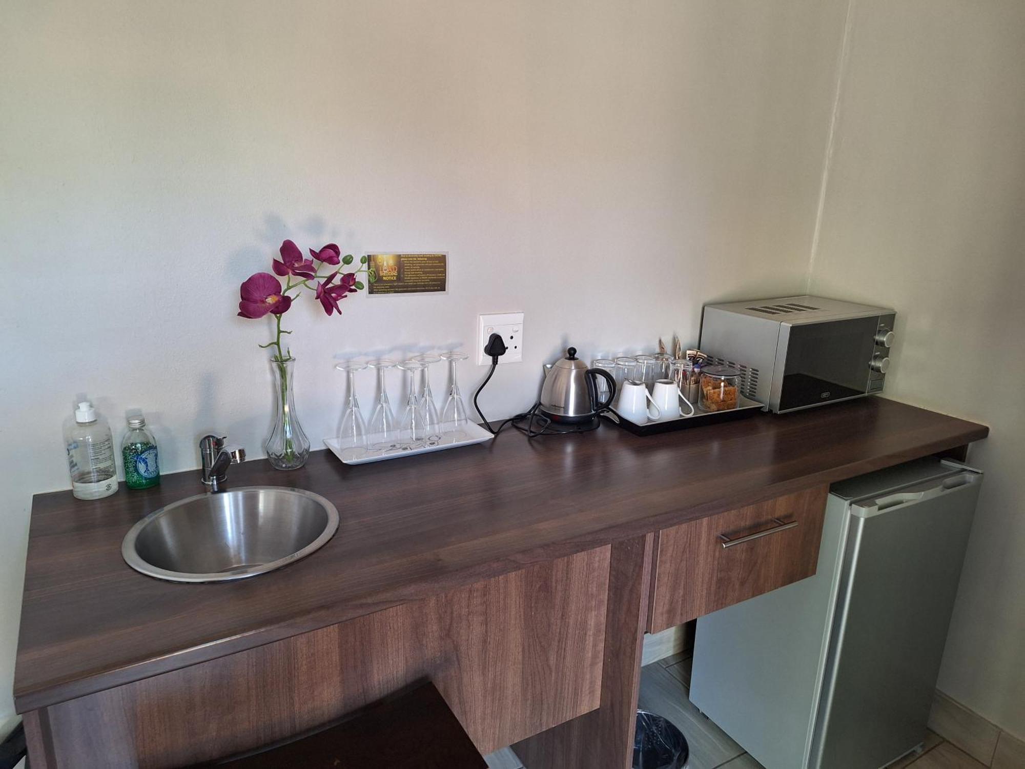 Three Olives Guesthouse Centurion Luaran gambar