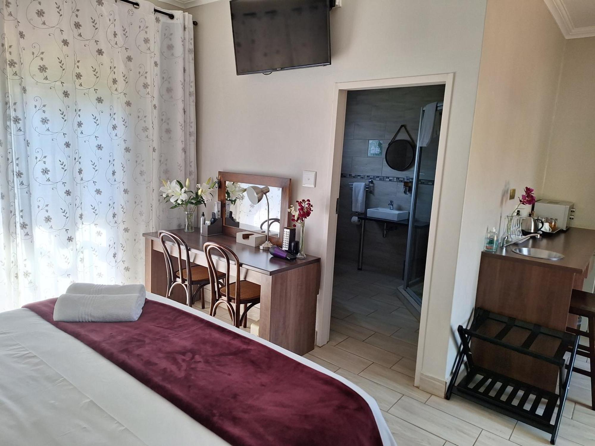 Three Olives Guesthouse Centurion Luaran gambar