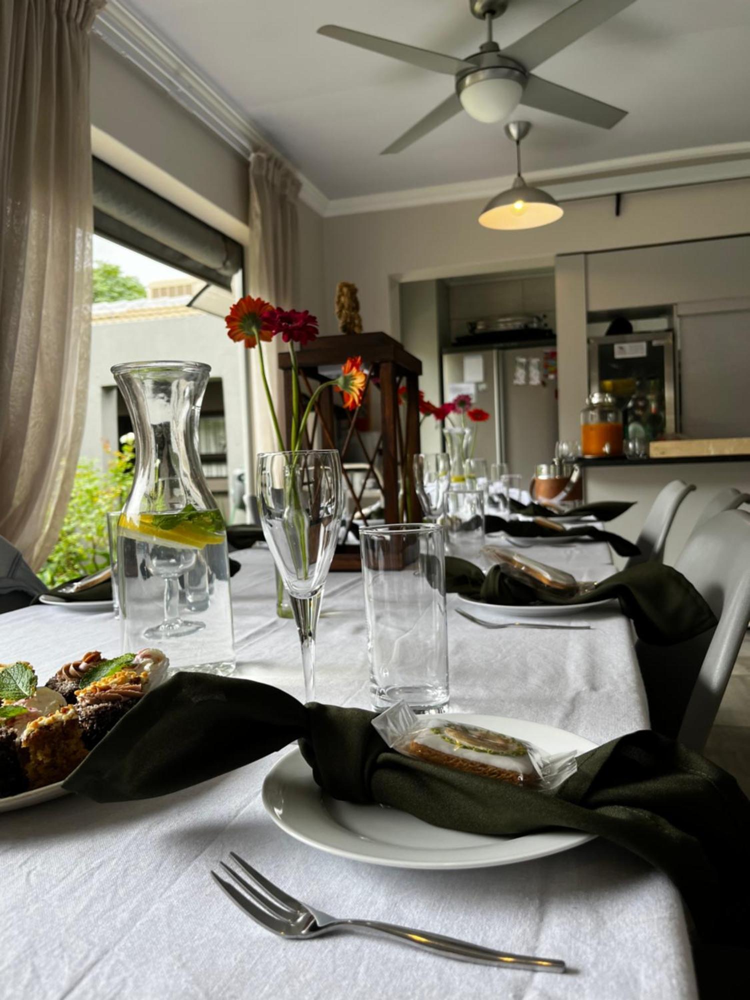Three Olives Guesthouse Centurion Luaran gambar