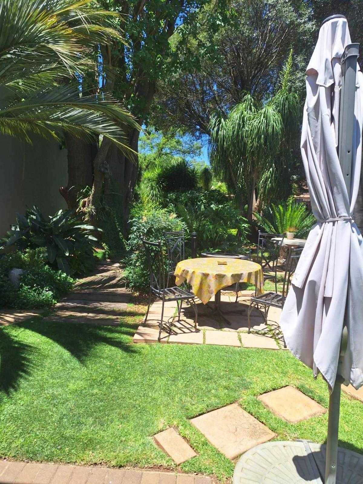 Three Olives Guesthouse Centurion Luaran gambar