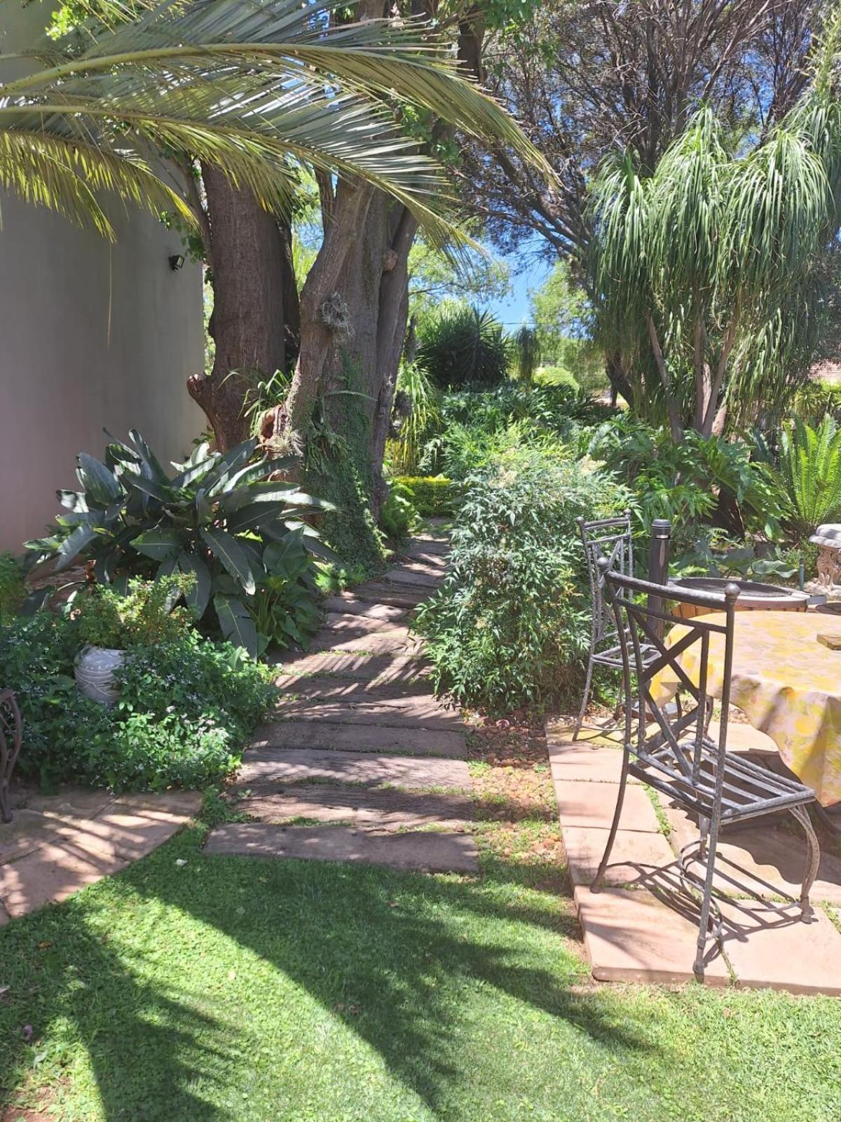 Three Olives Guesthouse Centurion Luaran gambar