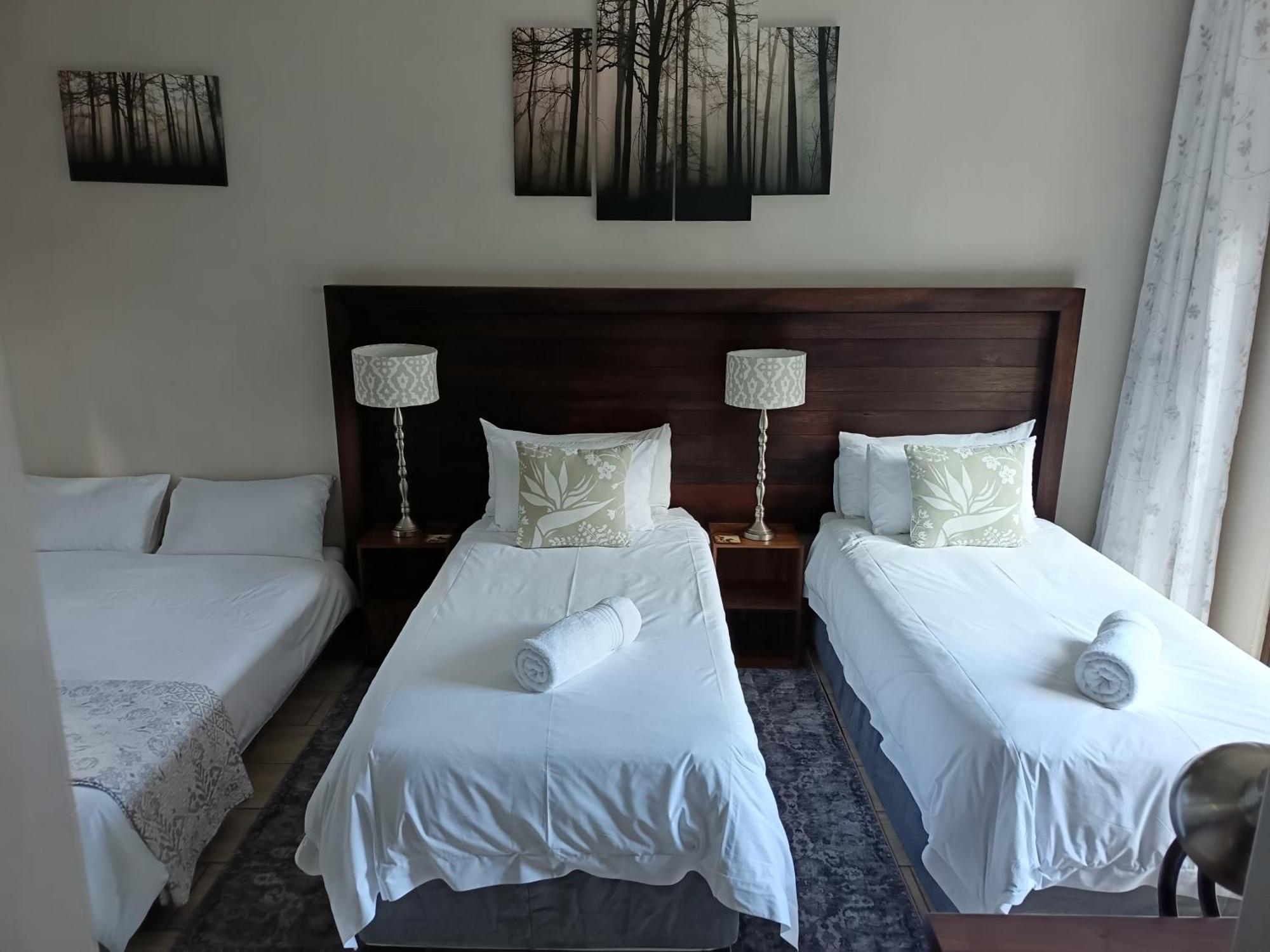 Three Olives Guesthouse Centurion Luaran gambar