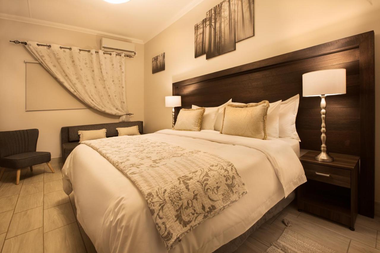 Three Olives Guesthouse Centurion Luaran gambar