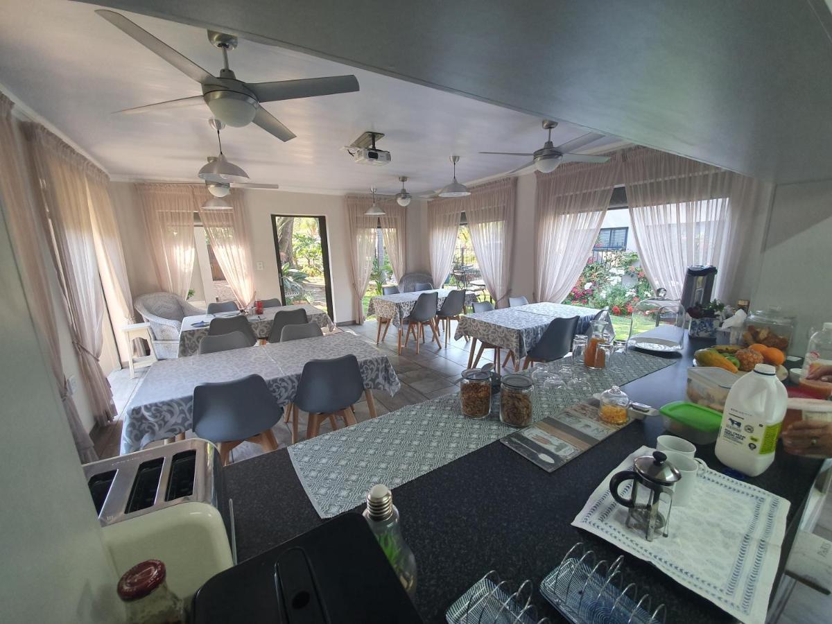 Three Olives Guesthouse Centurion Luaran gambar